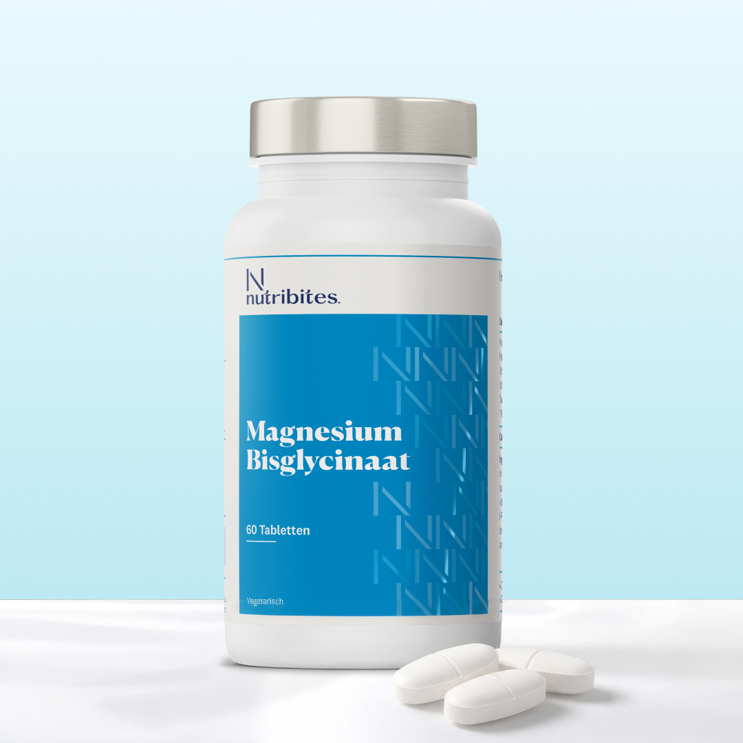 Magnesium Bisglycinaat