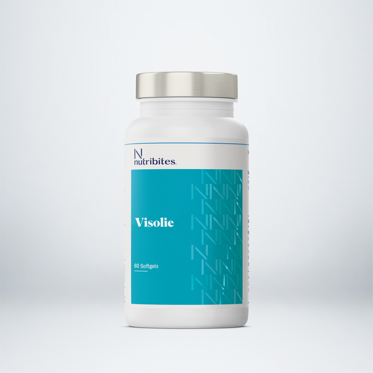 Omega-3 Visolie